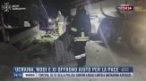 Breaking News delle 14.00 | Ucraina, Modi e Xi offrono aiuto per la pace