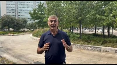 Pecoraro Scanio: "governo non sottovaluti allarme caldo e clima"