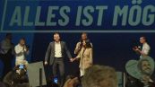 "Scioccati dal voto, la Cdu è scossa nelle fondamenta"