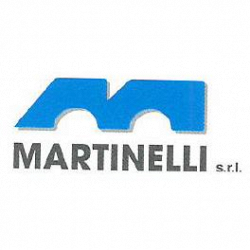 Martinelli logo