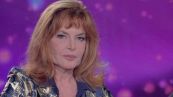 Giuliana De Sio: "Il rapporto con mia sorella Teresa"