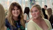 Netflix, i migliori film in uscita a febbraio 2025: risate con Amy Schumer e tante commedie da San V