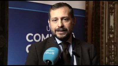 Monti(R.Lombardia): migliorare collaborazione istituzioni del Ssn