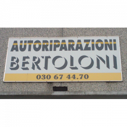 Autoriparazioni Bertoloni logo
