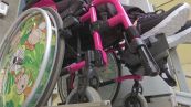 Montacarichi guasto, gli ostacoli per un'alunna disabile a scuola