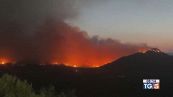 Italia, Francia, Spagna gli incendi avanzano