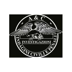 A & C Investigazioni Agenzia Investigativa logo
