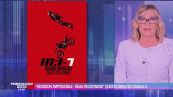 "Mission Impossible - Dead Reckoning"