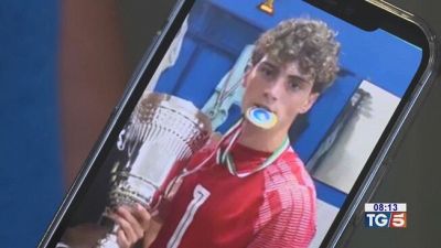 Il 17enne confessa l'omicidio di Santo Romano