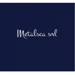 Metalsca logo