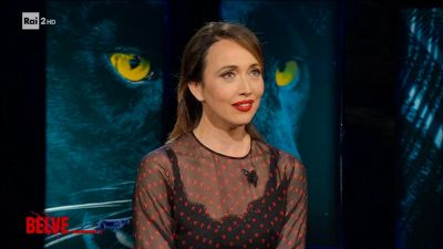 Chiara Francini, tutto sull'attrice e comica