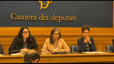 Albanese: "Genocidio Gaza non solo ideologia, ma profitto di troppi"