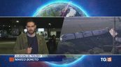 2 italiane disperse Re Felipe tra i feriti
