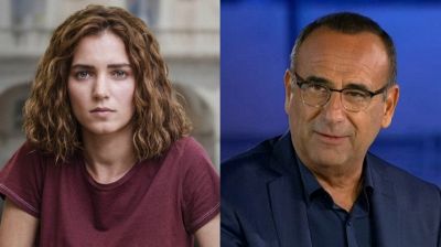 Stasera in tv (11 luglio): Mediaset rimanda all'attacco Giusy Buscemi per contrastare Carlo Conti