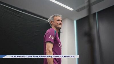 Il Mondiale dei sogni: quattro giorni al via del torneo delle stelle