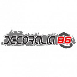 Decoralia 96 logo