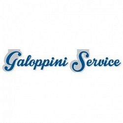 Galoppini Service Noleggio con Conducente logo
