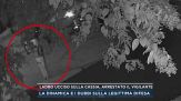 Ladro ucciso sulla Cassia, arrestato il vigilante