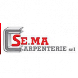 Se.Ma.Carpenterie logo