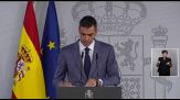 Spagna, Sanchez annuncia adozione decreti sulla casa, rinnovati