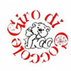 Giro di Coccole logo