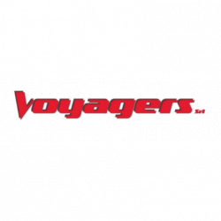 Voyagers Noleggio bus GT logo