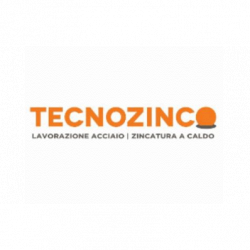 Tecnozinco Srl - Centro Servizi Acciaio e Zincatura a Caldo logo