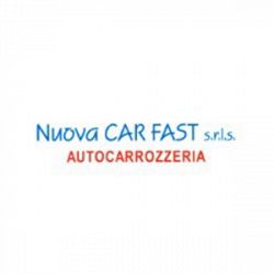 Autocarrozzeria Nuova Car Fast logo