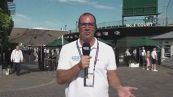 Wimbledon, il programma della giornata di Sinner