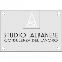 Studio Albanese Serafino logo