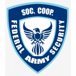 Società Cooperativa Federal Army Security