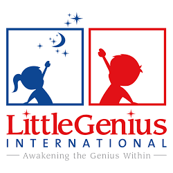 Little Genius International logo