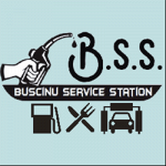 Bss Buscinu Service Station - Stazione di Servizio