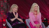 Benedicta e Brigitta Boccoli: "Siamo pronte per The Couple!"