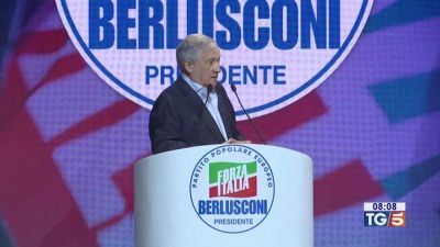 Europa, dazi, guerra: la politica in fermento