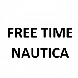 Free Time Nautica logo