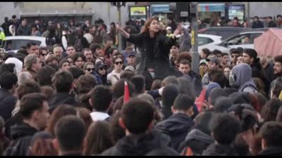 "Dov'è mio figlio?", in Turchia paura per i giovani arrestati