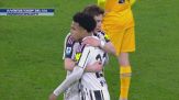 Juventus "coop" del gol