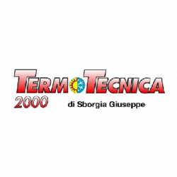 Termotecnica 2000 di Sborgia Giuseppe logo