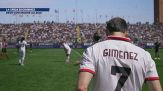 La sfida di Gimenez