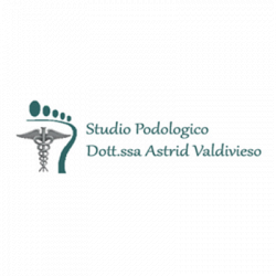 Studio Podologico Dott.ssa Astrid Valdivieso logo