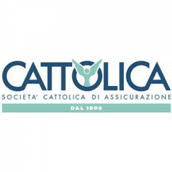 Cattolica Assicurazioni logo