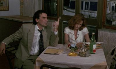 Pensavo fosse amore... Invece era un calesse, tutto sul film con Massimo Troisi e Francesca Neri