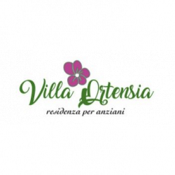 Villa Ortensia logo