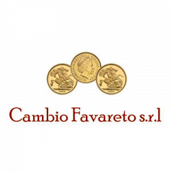Cambio Favareto logo