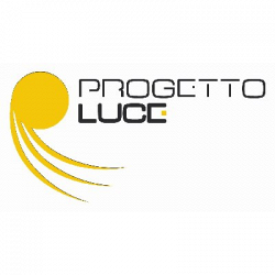 Progetto Luce logo