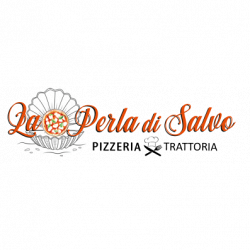 Trattoria Pizzeria La Perla di Salvo logo