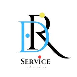 DR service di Daniel Rojas Ramirez logo