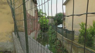 Garlasco, trovata l'arma del delitto nel canale di Tromello?