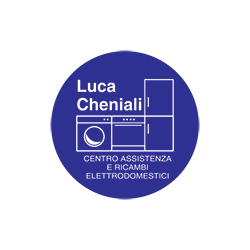 Assistenza e Ricambi Elettrodomestici Cheniali Luca logo